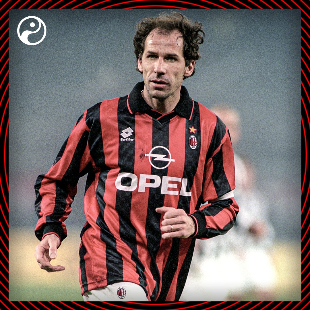 afskaffet kone det sidste Squawka on Twitter: "Happy birthday to A.C. Milan legend Franco Baresi.  Baresi made more than 700 appearances for the Italian giants, winning six  Serie A titles and three European Cups. https://t.co/ZNXrMN4BBY" /