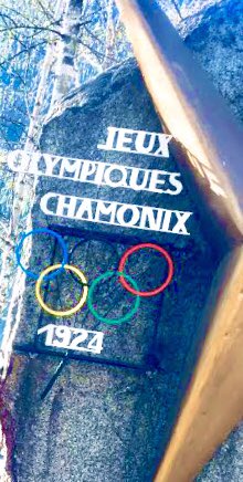 mnfleury74's tweet photo. Dans 1000 jours : 100e anniversaire de la cérémonie d’ouverture des 1ers Jeux Olympiques d’Hiver à Chamonix-Mont-Blanc ⁦⁦@Chamonix_France⁩ ⁦⁦@cecileb_cham⁩ @ReseauAndes⁩ @FranceOlympique⁩ ⁦@Paris2024⁩ ⁦@SmartCTandSport⁩ ⁦@iocmedia⁩ https://t.co/yg2ANyv8WI