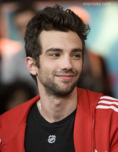 For my favorite eleven werewolf prince  @goblinthyme I’m fancasting Jay Baruchel (we’d give him your long hair bb don’t worry)