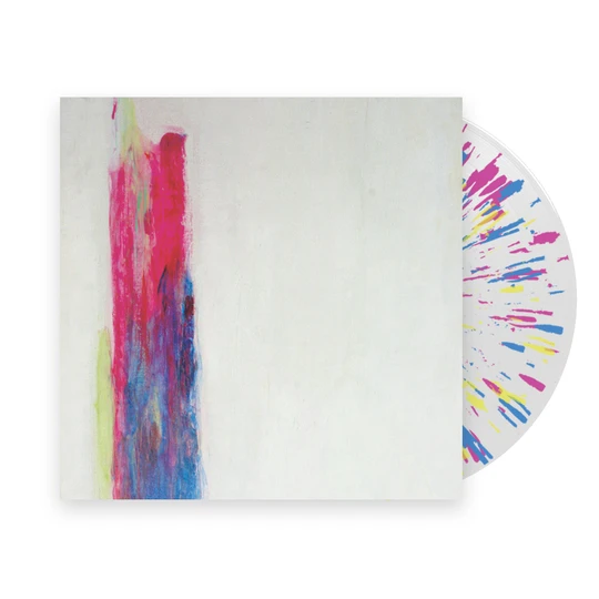 orgmusiclabel's tweet image. It's @dothackerband day! A tri-color splatter vinyl edition of the band's debut LP, Inhibition, is out now, along with a neon magenta vinyl 7" featuring "Neon Arrow" and "Rewire".
Order the vinyl now at orgmusic.com or grab the digital tracks at orgmusiclabel.bandcamp.com/music