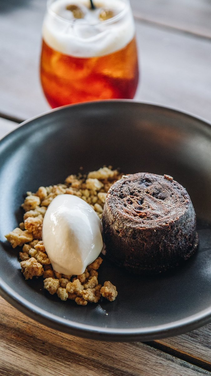 PuntaCorcho's tweet image. Disfruta de un momento perfecto con el postre perfecto. ⚓
#PuntaCorcho #PuertoMorelos