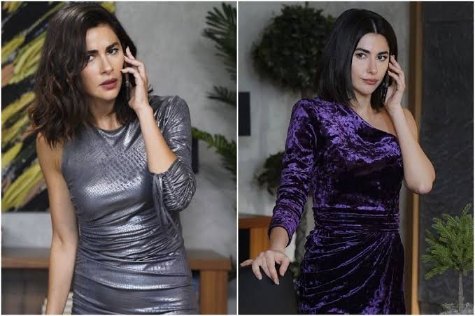 qqueenNesrin's tweet photo. Böyle bir güzelliği harcadığınıza inanamıyorum! 🙄
NesrinCavadzade Yanındayız https://t.co/amkVy8yJDe