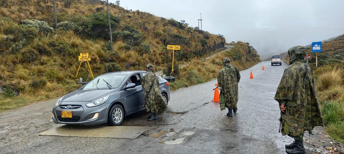 Quinta División del Ejército Nacional tweet media