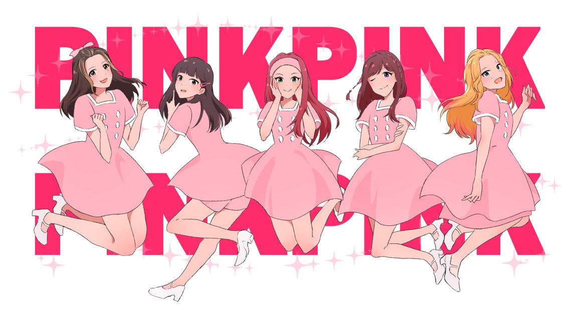 Idolm Ster Hashtaggen Pa Twitter