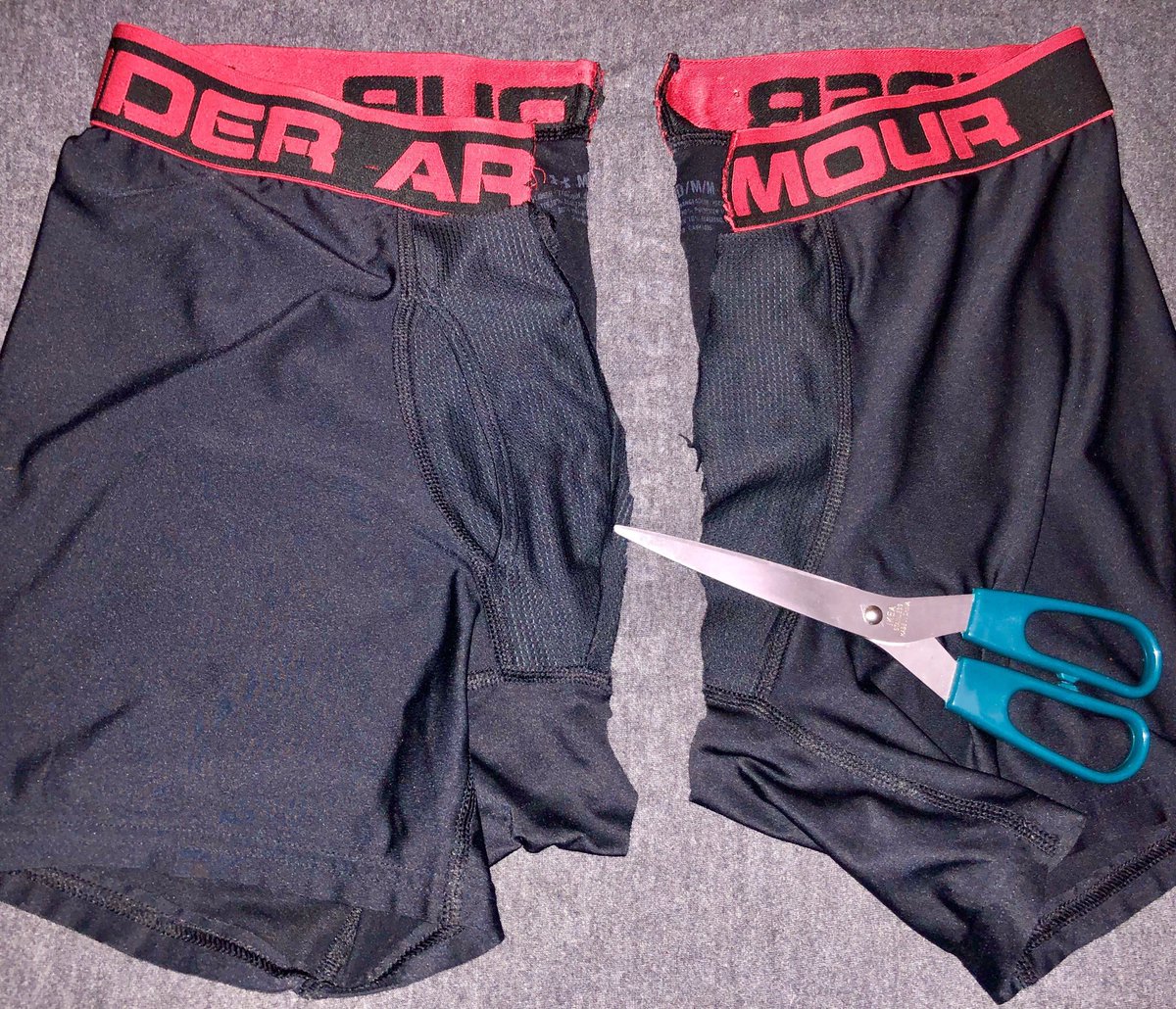 Underwear addicted tweet media
