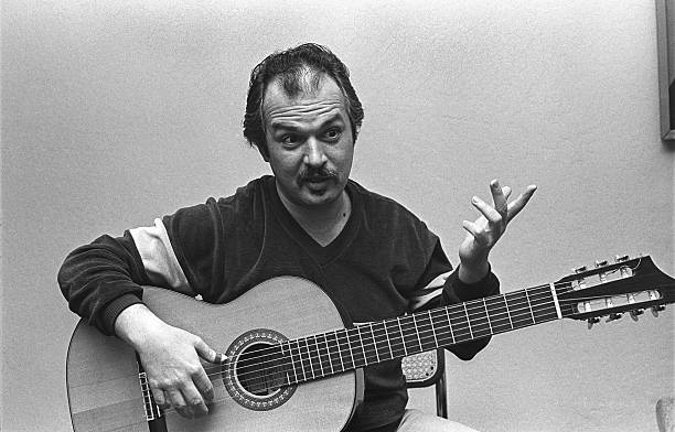 Guitarist Lenny Breau was born in Maine, but grew up in New Brunswick  Jon Sievert, 1981 #InternationalJazzDay A Touch of Jazz