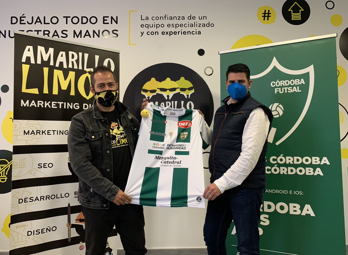 Córdobafutsapp tweet media