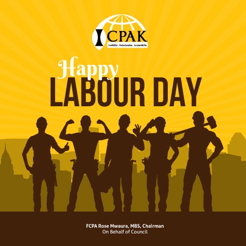 Happy Labour Day to all workers of every field! The world is built on your contribution and all of you deserve equal respect from us!
#LabourDay2021