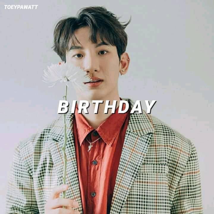 mikeytoptap's tweet photo. HAPPY BIRTHDAY MOM 🎉🎂🥳🎈🎊🎁❤️ #toptap_jirakit #toptap_jirakit #ToptapJirakit #ToptapStation @Toptap_jirakit @ToptapStation https://t.co/pXQwLiGOjq