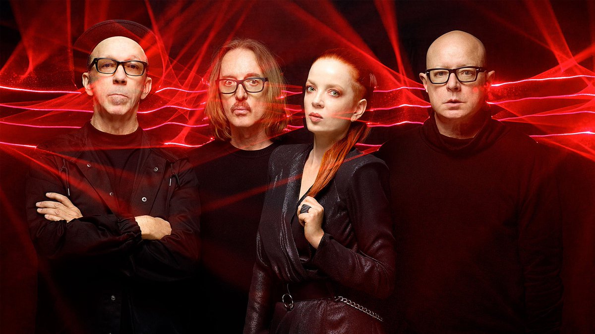 MusicTrajectory's tweet photo. ๐๏ธ Editorโs Choice Song of the Week: โNo Gods No Mastersโ by @garbage
https://t.co/CD58GY9prH
#NewMusicFriday #SongoftheWeek #Trajectory1 https://t.co/12ZMLLXeIh