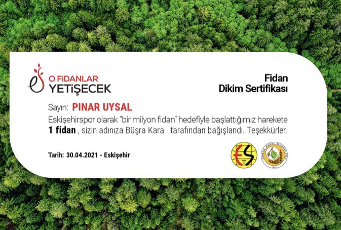 Büşra Kara Yıldırım tweet media