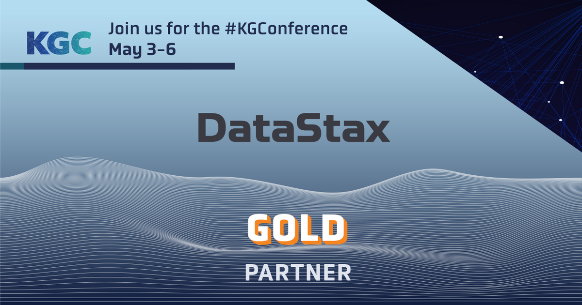 💡 We love listening to BIG ideas 💡 Check out this <a href="/Datastax/">POC</a> podcast on "#Metadata, #Graphs, and Responsible #AI" with <a href="/pacoid/">paco nathan</a> and <a href="/sramji/">Sam Ramji 🇺🇦</a>! Join these two as they discuss how you can bring multiple data disciplines together using empathy and math! Link: bit.ly/3eB3DZH