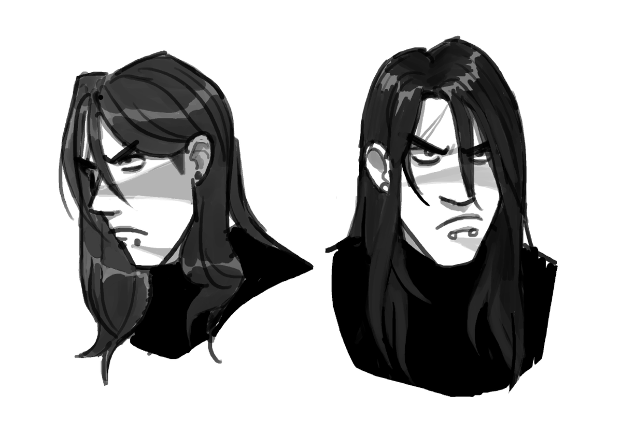 dm gave him homebrew goliath magic since hes a frost goliath and can be knocked over with a pail of water