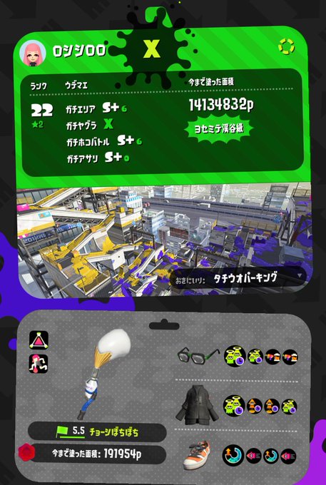 ロシシロロさん の 21年5月 のツイート一覧 1 Whotwi グラフィカルtwitter分析