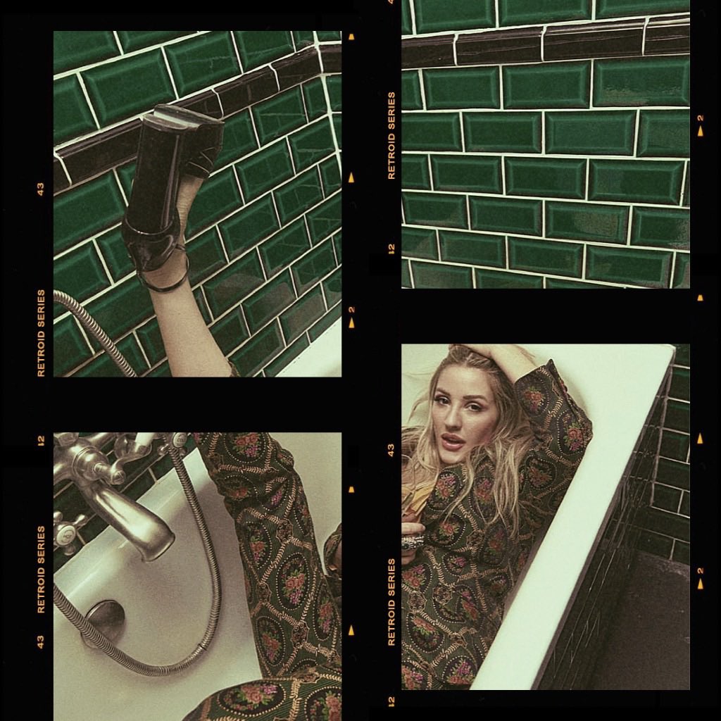 Ellie Goulding tweet media