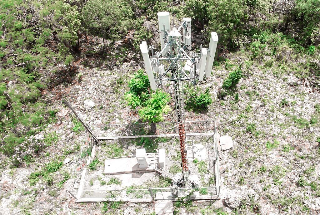 dronehiveinc's tweet image. DroneHive&apos;s first Jamaica inspection ✔️

Drone Pilot Spotlight: Corey Butler

#Drones #Drone #dronehive #aerialphotography #dronepilot #pilots #construction #uav