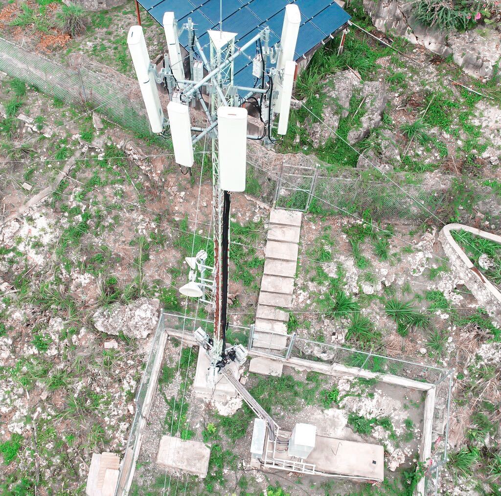 dronehiveinc's tweet image. DroneHive&apos;s first Jamaica inspection ✔️

Drone Pilot Spotlight: Corey Butler

#Drones #Drone #dronehive #aerialphotography #dronepilot #pilots #construction #uav