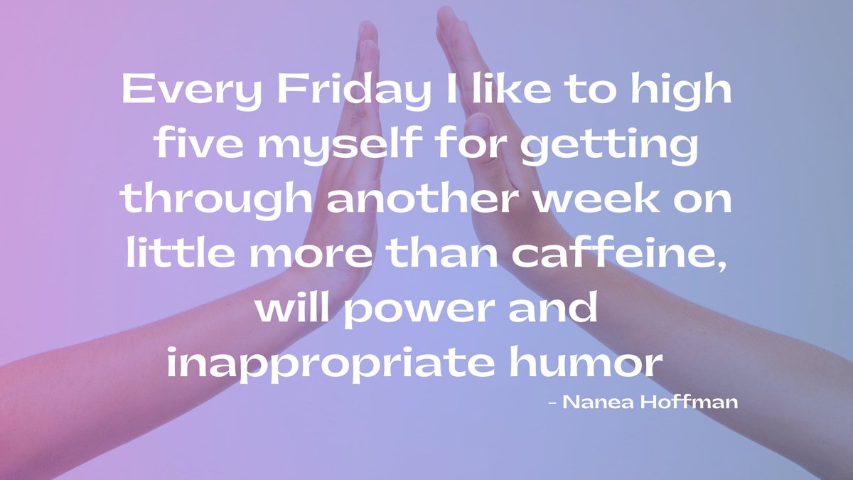 FuroAnon's tweet photo. Cheers to Friyay! 

#TGIF #MentalHealthMatters https://t.co/3tII8qS65J