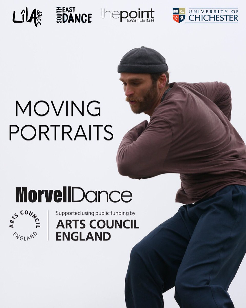 Morvell Dance tweet media