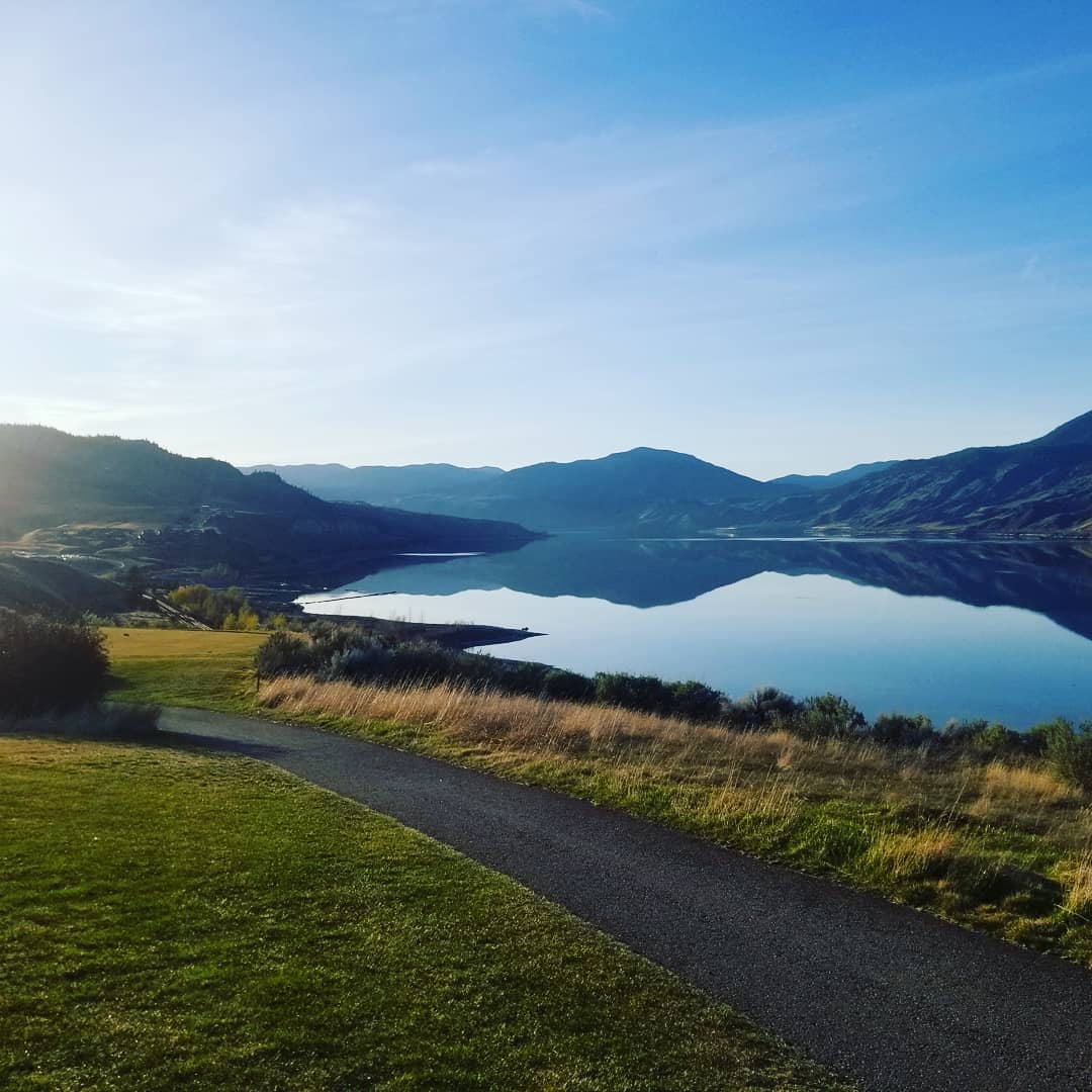 tobianogolf's tweet photo. We've been so blessed this season already, with so many gorgeous days for golf! We're ready for the summer to bring on the heat 😎🔥
📸: @trevor.herd via Instagram
#tobianogolf #golfkamloops #kamloopsbc #thompsonokanagan #explorelocal #golflocal #staylocal https://t.co/fnmq42Cmz0