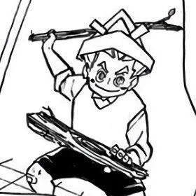 never forget smol bokuto 