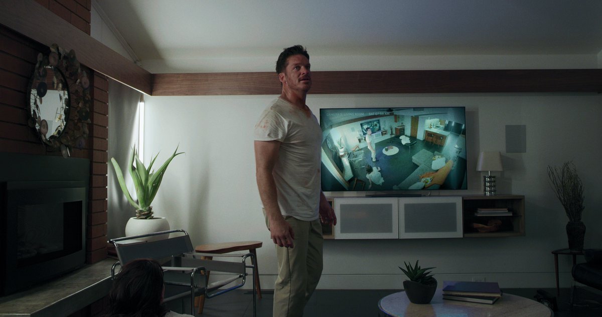 HeldMovie's tweet photo. Pure terror #HeldMovie https://t.co/fLlPAmWfrB