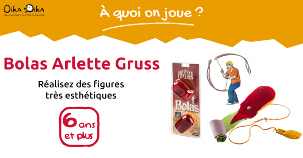 Pour occuper et mettre les élèves en activité dans la cour... Au top ! Distanciation physique garantie..... 😆😆😆

À quoi on joue ? - Bolas Arlette Gruss 🎪
Réalisez des figures très esthétiq... #maoikafamily maoikafamily.popsell.com/caroline-90824…
