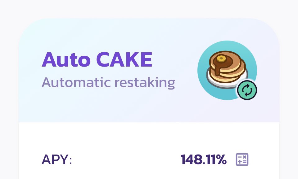 PancakeSwap 🥞 BSC on Twitter "People have staked over 11 million