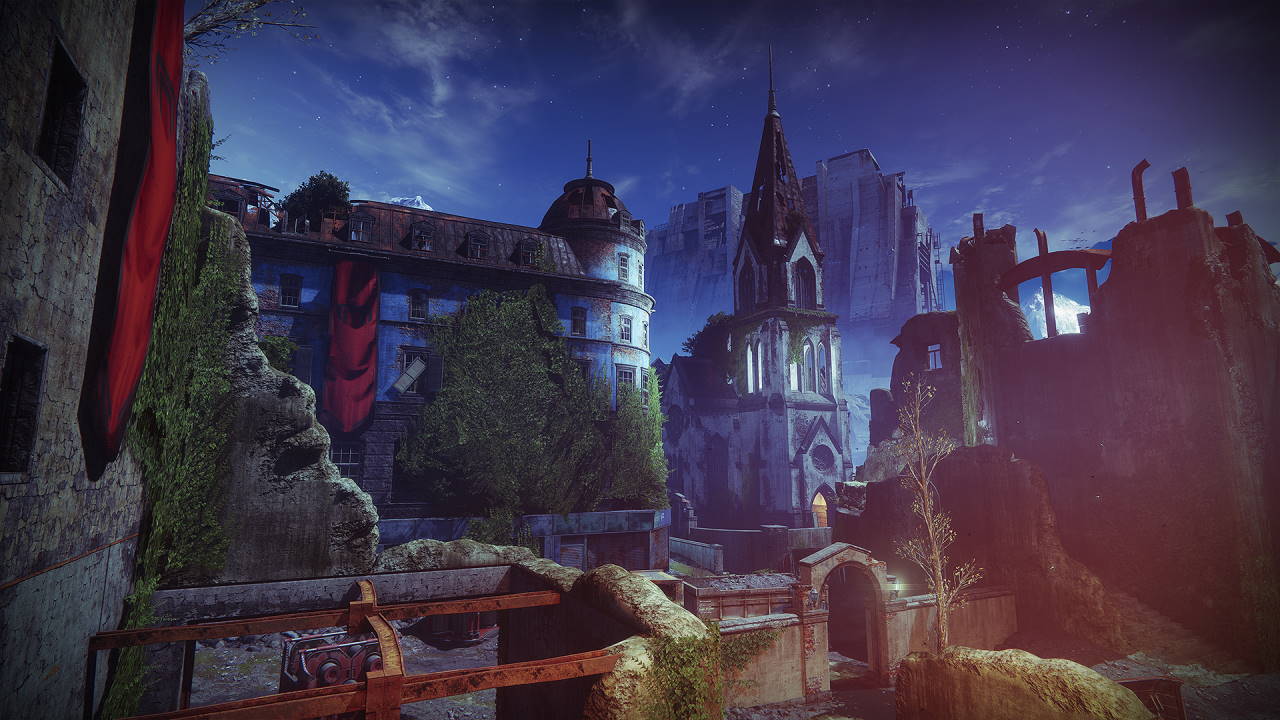 Destiny 2 Widows Court Trials Report On Twitter: "Hello! The Trials Map This Week Is Widow's Court.  Bye! Https://T.co/1Ynhbavhjn" / Twitter