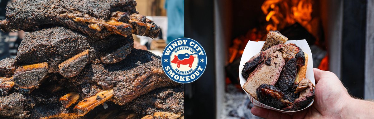 ChicagoVRBO's tweet image. It's back!!! Chicago is going to be smokin' this July. 
Windy City Smokeout outside at the United Center. 
**it's going to be a Covid friendly festival**  tinyurl.com/ta5smhww

#Chicago #chicagofoodie #festivals