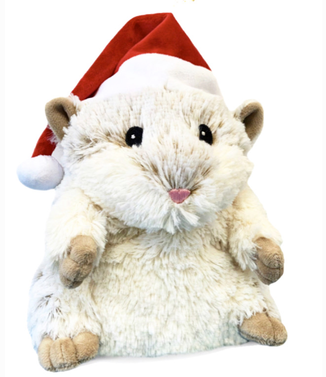 thelinktweets's tweet photo. HUGE NEWS!! Must act now!! Just announced-special editions—HOLIDAY  WARMIES! Available to order-get your order in now for Fall delivery—these will sell out! HOLIDAY ELF and HAMSTER—SUPER CUTE!! #Warmies #HolidayWarmies #TheLinkAtl #thelinkcompanies #Christmaspreorder https://t.co/ezss36jzPg