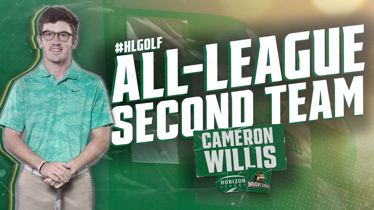 CONGRATS to Tyler Goecke, Mikkel Mathiesen, Austin Schoonmaker &amp; Cameron Willis on earning 2021 #HLGOLF All-League recognition today!
📝: bit.ly/3eYJQnh 

#RaiderUP | #FullRaid | #RaiderFamily