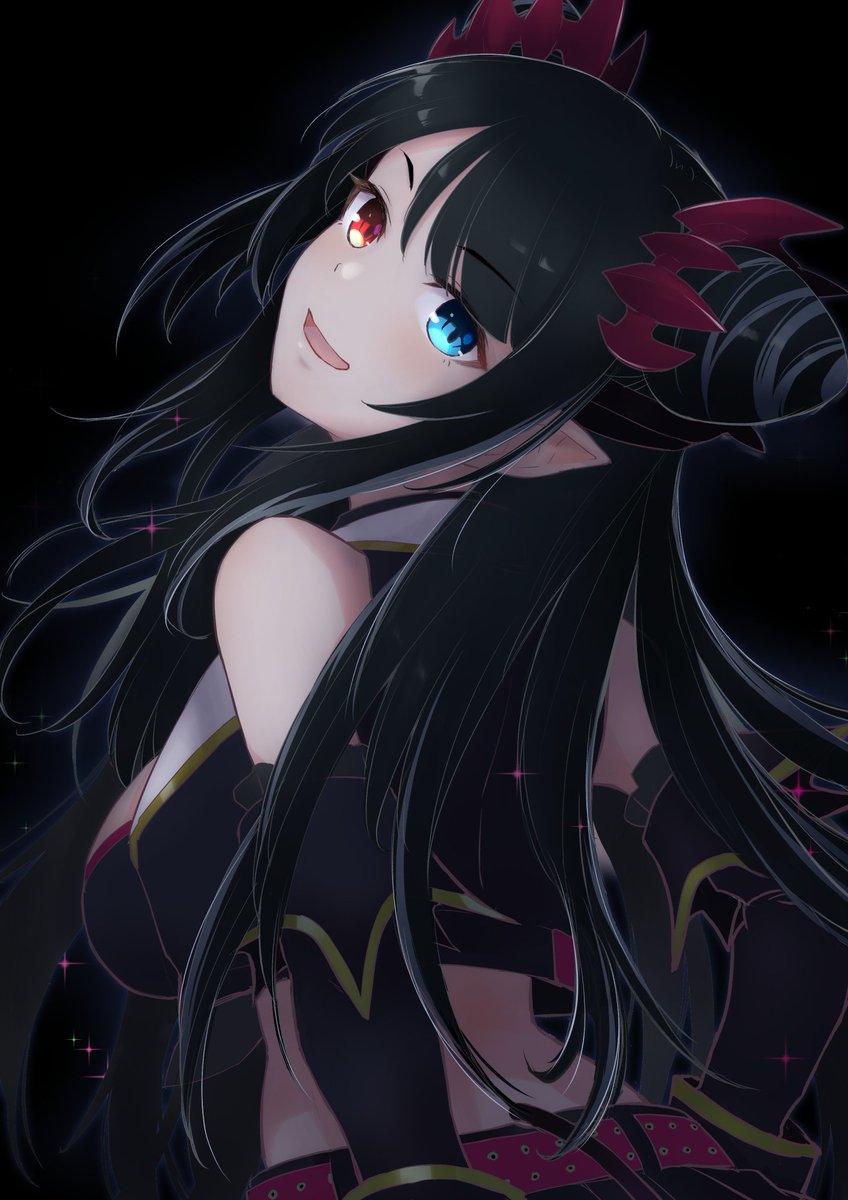 シャフ度な闇パト パトラのアトリエ Jyacoのイラスト シャフ度な闇パト パトラのアトリエ Jyacoのイラスト