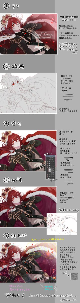 うりまる Genshin Uri Twitter