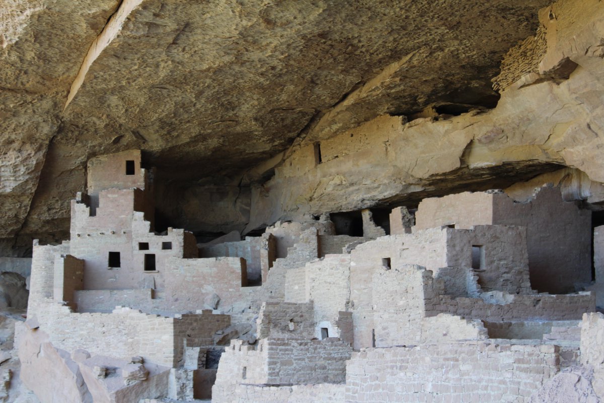 Can I... can I do a picture thread? I can because it's my own timeline. Who wants some NP photos?Mesa Verde was a bucket list item for me to go see  https://twitter.com/NatlParkService/status/1388170782229110784