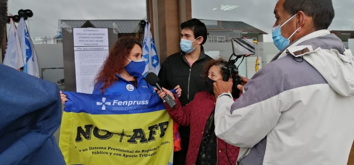Fenpruss Chiloé tweet media