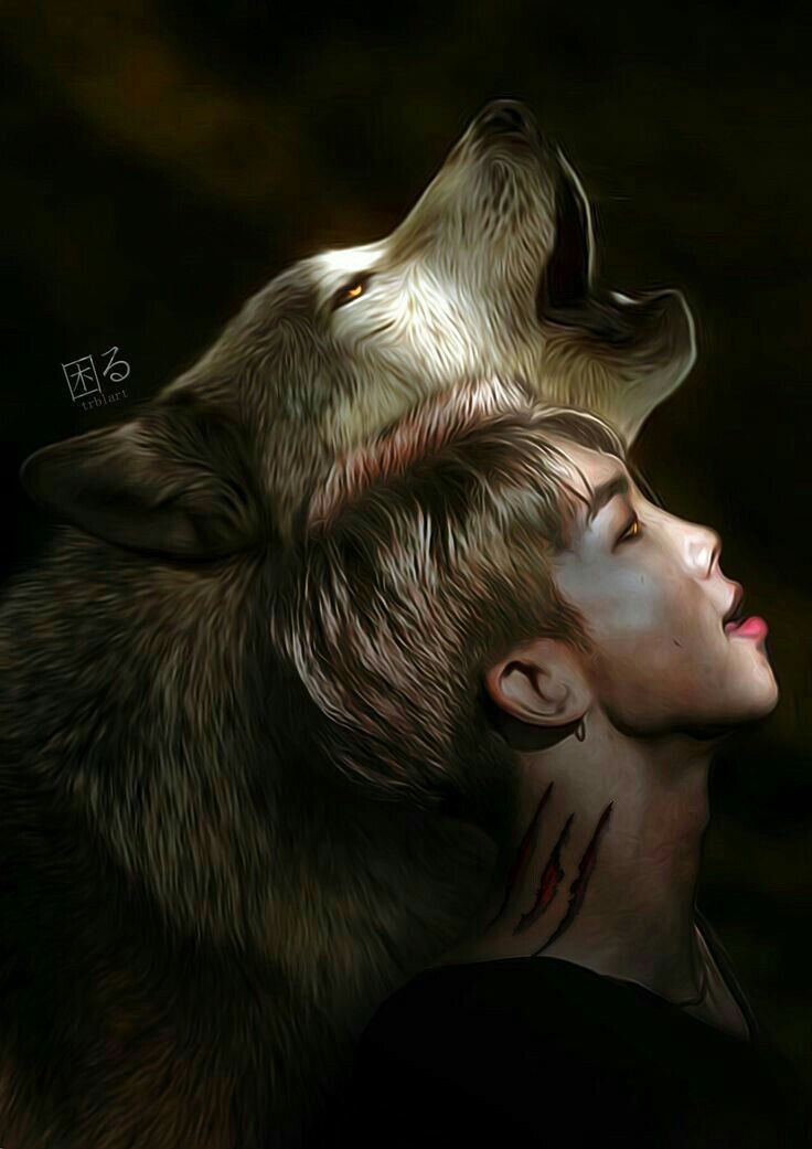 His pet one of the most loyal wolfs ever was ROMAS  he was the closest soul ever to the king