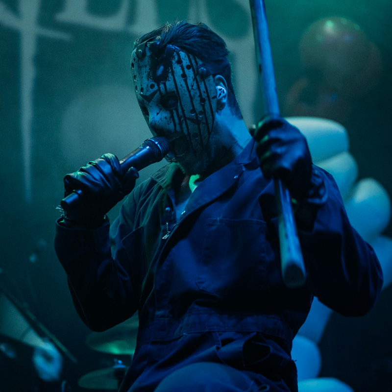 Today marks the 40th anniversary of one of the best sequels in slasher history, Friday the 13th: Part 2! INK fact: Our guitarist <a href="/DSugarmanMusic/">DSugarmanMusic</a>’s uncle, Stu Charno, portrayed  the character, Ted, in the film.