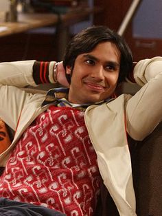 Happy birthday kunal nayyar & johnny galecki 