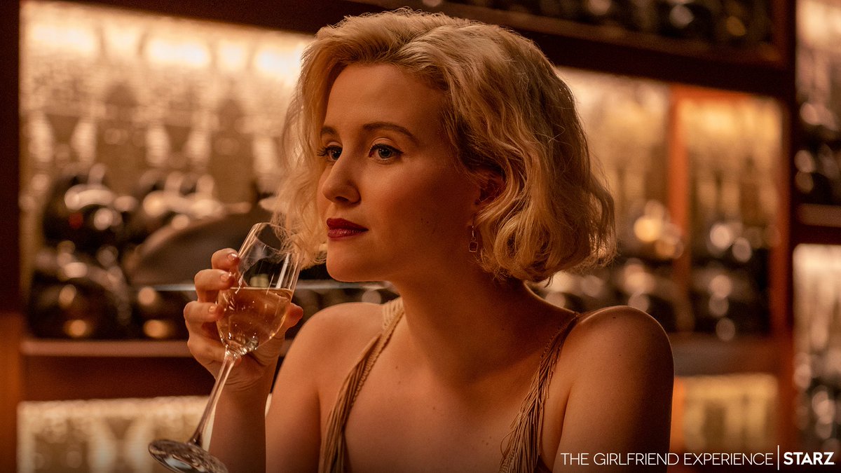 STARZ tweet media