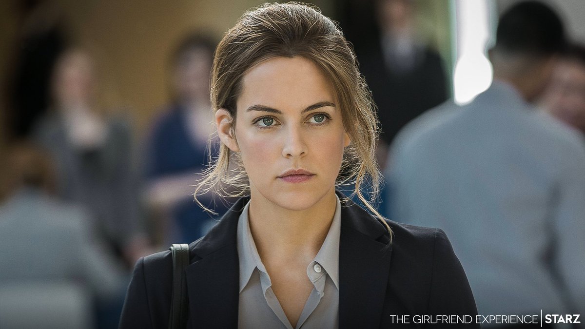 STARZ tweet media
