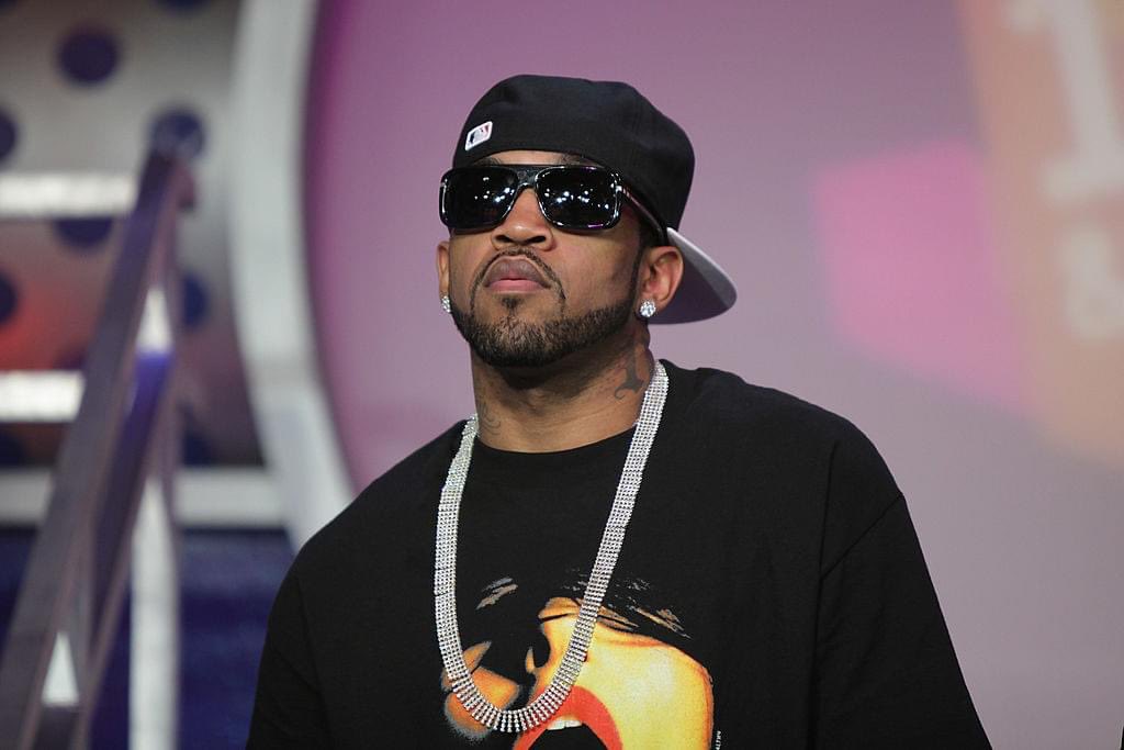 Happy 39th Birthday to   Name your fav project(s) by Lloyd Banks below   