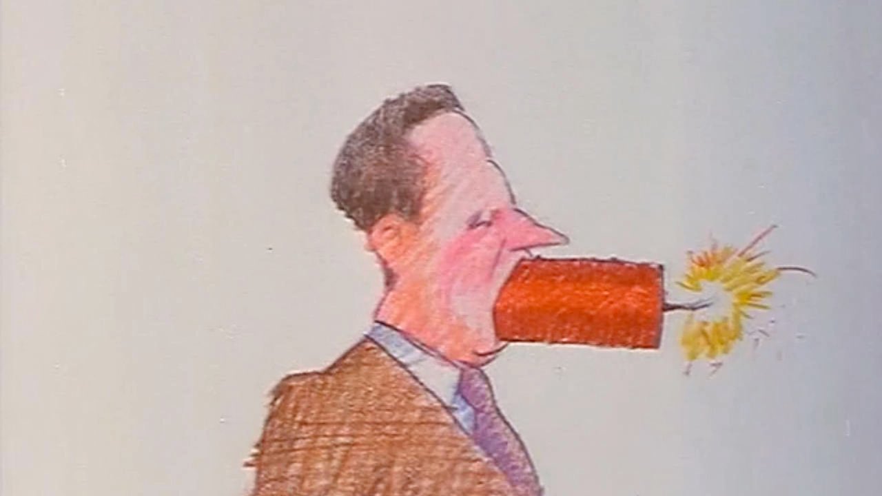 Happy birthday to Bill Plympton ( 