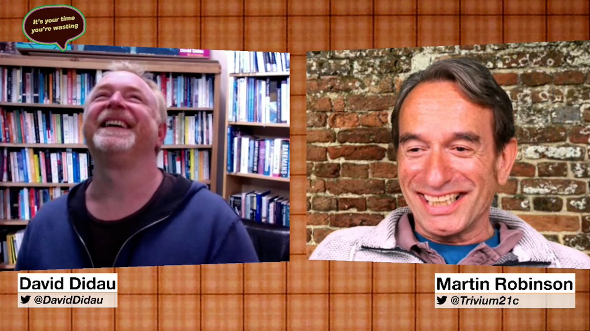 Learning Spy CPD tweet media