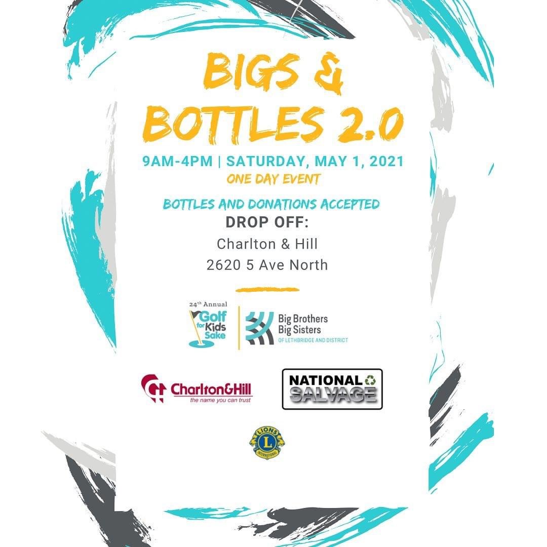 BBBS Lethbridge (@bbbslethbridge) on Twitter photo 