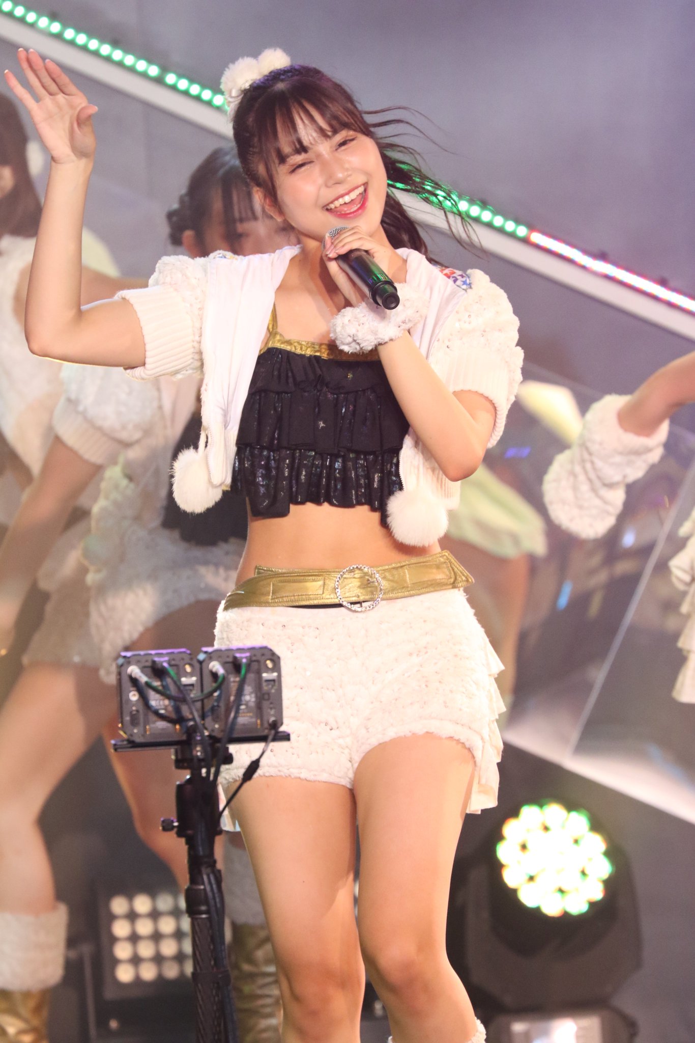 【サイン入り】HKT48 熊沢世莉奈セット サイン入り】HKT48 熊沢世莉奈セット