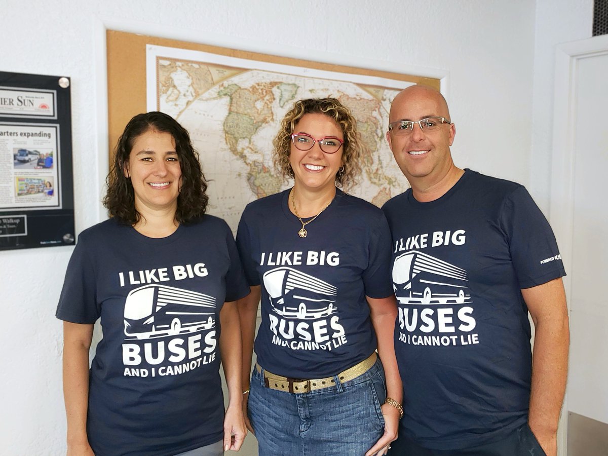 AroundCharters's tweet image. Twinning in our expo shirts! 😀
#IamUMA