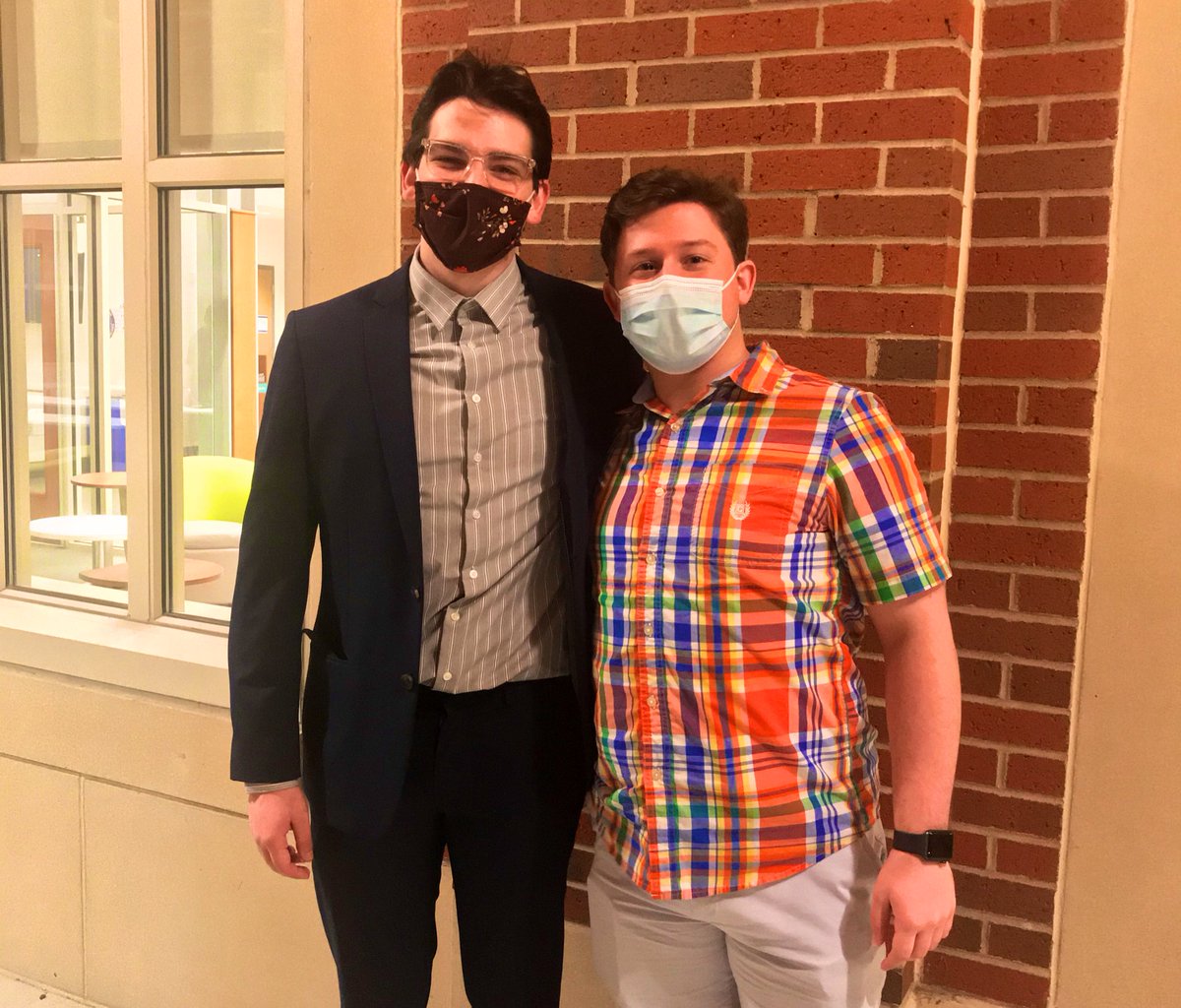 Alpha Sigma Phi - CU tweet media