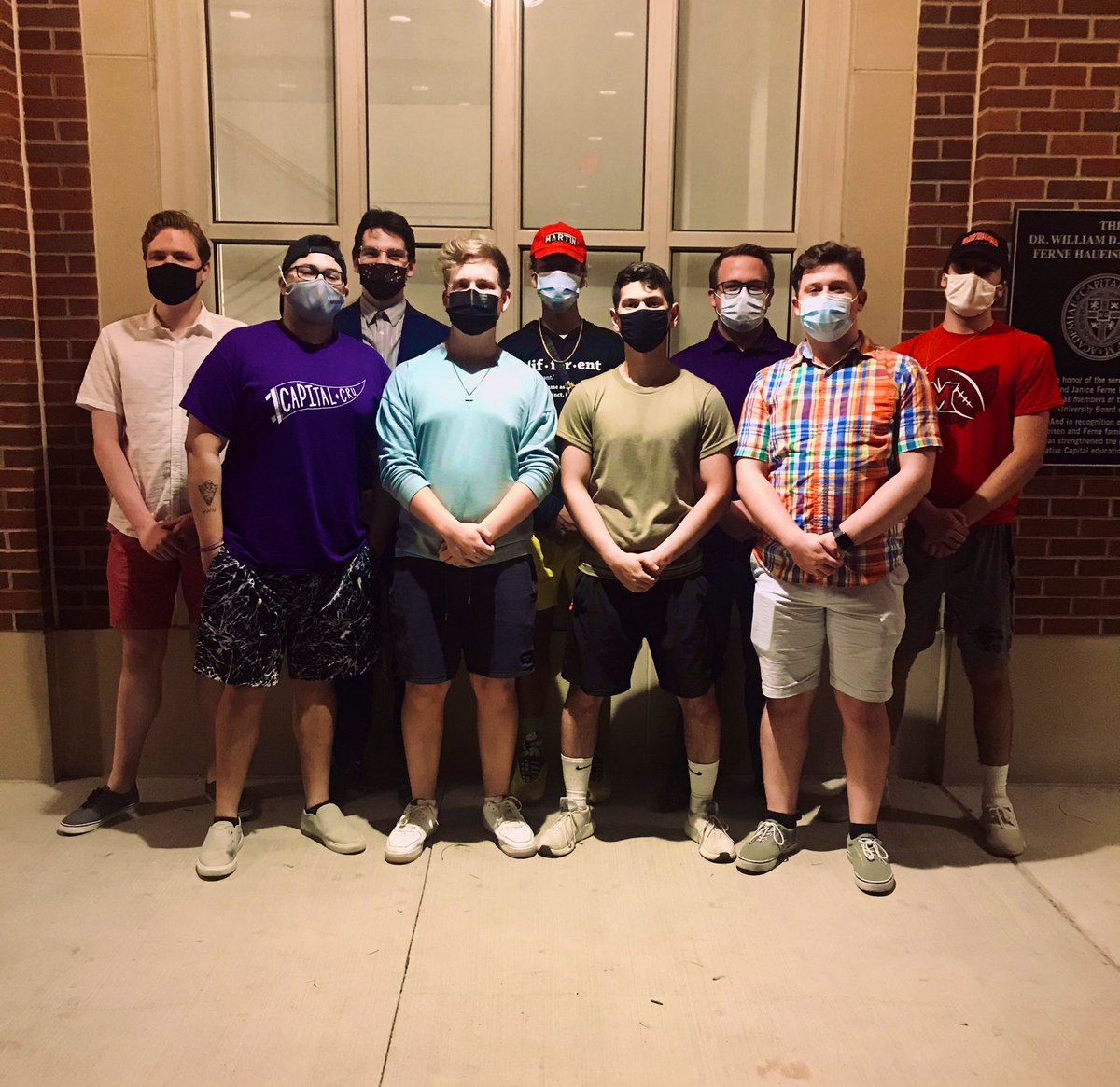 Alpha Sigma Phi - CU tweet media