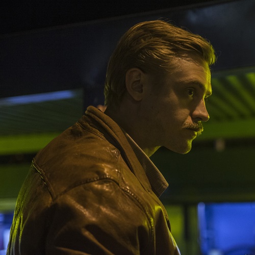 Boyd Holbrook Updates • Fansite tweet media